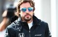 F1 : Alonso Pembalap Termahal, Ini Daftar Gaji Pembalap F1 2015