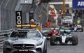 F1 : Ini Analisis Kesalahan Tim Mercedes Di GP Monako (4-Selesai)