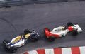 F1 : Kasus Hamilton Mirip Mansell Vs Senna Di Monako 1992