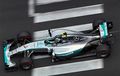F1 : Hasil Lomba GP Monako, Blunder Pit Stop Hamilton Gagal Menang