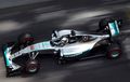 F1 : Hamilton Raih Pole Position Pertama Kali Di Monako