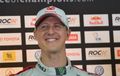 F1 : Kondisi Kesehatan Michael Schumacher Membaik
