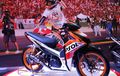 Honda Blade 125 FI 2014, Underbone Rasa RC213V