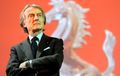 F1 : Di Montezemolo: Ferrari Beruntung Para Saingannya Bermasalah