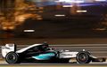 F1 : Hasil Kualifikasi GP Bahrain