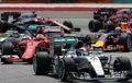 F1: Mercedes Bangun Kekuatan Hadapi Ancaman