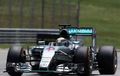 F1 : Lewis Hamilton Raih Pole Position Ke-40