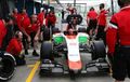 F1 : Tim Manor Janji balapan Di GP Malaysia