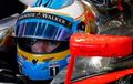 F1 : Alonso Jalani Simulasi Latihan Balap