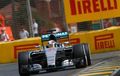 F1 : Lewis Hamilton Start Terdepan GP Australia