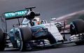F1 : Qualcomm Siap Bantu Tim Mercedes