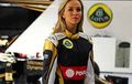 F1 : Tim Lotus Merekrut Pembalap Wanita