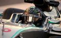 F1 : Nico Rosberg Sudah Siap Kalahkan Hamilton