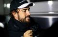 F1 : Fernando Alonso Keluar Dari Rumah Sakit