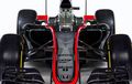 F1 : Tim McLaren Perkenalkan Mobil MP4-30, Menandai Dimulainya Era Baru Honda