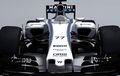 F1 : Penampakan Perdana Mobil F1 Williams FW37
