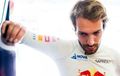 F1 : Jean-Eric Vergne Optimis Bakal Gantikan Raikkonen Di Musim 2016