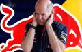 F 1 : Adrian Newey Prediksi Renault dan Ferrari Sulit Tandingi Mercedes