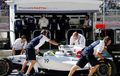 F1 : Jelang Musim 2015, Williams Berbenah