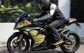 Kawasaki Ninja 250 FI, Jadi Jurus Memikat Pelanggan!