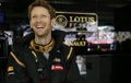 F1 : Grosjean Yakin Tampil Baik Tahun Depan
