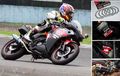 Honda CBR150R, Tanpa Bore-Up Bisa Naik 5 dk!