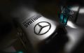 F1 : Mercedes Diminta Kurangi Biaya Pembangunan Mesin