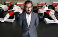 F1: Fernando Alonso Tolak Balap Le Mans