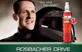 F1 : Schumacher Ditinggal Sponsor