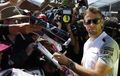 F1 : Jenson Button Dampingi Alonso di McLaren
