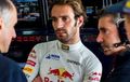 F1 : Jean-Eric Vergne Balap Formula E