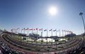 F1 : Sochi Autodrom, Penyelenggara Terbaik 2014
