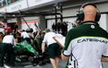 F1 : Caterham Pakai Mobil 2014 Musim Depan