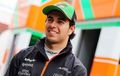 F1 : Perez Masih Betah di Force India