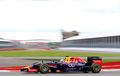 F1 : Red Bull Langgar Aturan F1