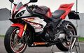 Stage 2 Modifikasi Kawasaki Ninja 250FI Bikin Lebih Beda!