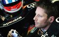 F1 : Grosjean Akan Tetap Bersama Lotus Musim Depan