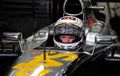 F1 : Tampil Perdana di Yas Marina, Magnussen Ingin Berikan Hasil Terbaik