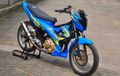 Suzuki New Satria F150, Siap Meramaikan Indoprix