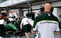 F1 : Dapat Kucuran Dana, Caterham Akan Lakoni Seri Terakhir