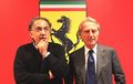 F1: Sergio Marchionne Punya Ambisi Terhadap Tim F1 Ferrari