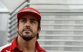 F1: Alonso Masih Bungkam Ditanya Tim Barunya