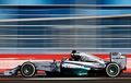 F1:Hasil Lomba F1 Rusia, Hamilton Juara, Mercedes Pertontonkan "Kekuatan Kontroversial"