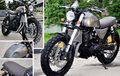 Nekat Ubah Kawasaki Ninja 250R Jadi Scrambler ala Triumph!