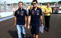 F1: Vettel Pesimis bisa Tampil Baik di Rusia
