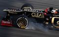 F1: Lotus Tinggalkan Renault Gandeng Merdeces