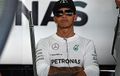 F1 : Lewis Hamilton akan Tinggalkan Mercedes?