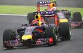 F1: Podium Ketiga Tidak Penting Buat Vettel
