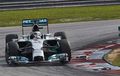 F1 : Hasil Lomba Formula 1 Suzuka, Kemenangan Hamilton Diwarnai Kecelakaan Biachi