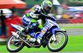 Yamaha Jupiter Z, Ini Dia Juaranya Motoprix MP2